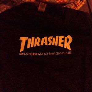 Thrasher Shirt